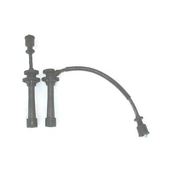 Spark Plug Wire Set Fits select: 1996-2002 KIA SPORTAGE