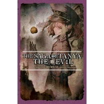 The Saga of Tanya the Evil (light novel): The Saga of Tanya the Evil, Vol. 11 (light novel) : Alea Iacta Est (Series #11) (Paperback)
