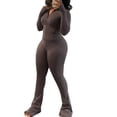 thumbnail image 6 of MSJUHEG Linen Sets for Women 2 Piece Womens Two Piece Sets Summer Tank Crop Top Wide Leg Pants Set Matching Sets for Women 2 Piece Outfits 2025 Summer Outfits for Women Gray M, 6 of 9