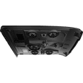 thumbnail image 4 of Techo Equipado para RZR Polaris Wet Sounds AR-5 Ranger Crew Wet Sounds AR5RANGERCREW, 4 of 7