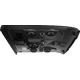 thumbnail image 4 of Techo Equipado para RZR Polaris Wet Sounds AR-5 Ranger Crew Wet Sounds AR5RANGERCREW, 4 of 7