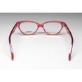 thumbnail image 5 of KENSIE Eyeglasses GLEE Magenta 49MM, 5 of 9