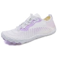 thumbnail image 5 of ChiVerve Breathable Wide Toe Barefoot Shoes, Wide Toe Box  Non-Slip Quick-Dry Barefoot Shoes for Men Women，, 5 of 8