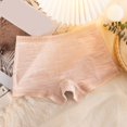 thumbnail image 2 of Gibobby Braguita cintura alta Bragas sexis para mujer, ropa moldeadora de cintura alta para todas las estaciones, pantalones cortos, ropa interior adelgazante para mujer, brag(Caqui， XL), 2 of 4