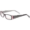 Command Optique Dba No Boundaries Womens Optical Frame