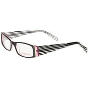 Command Optique Dba No Boundaries Womens Optical Frame