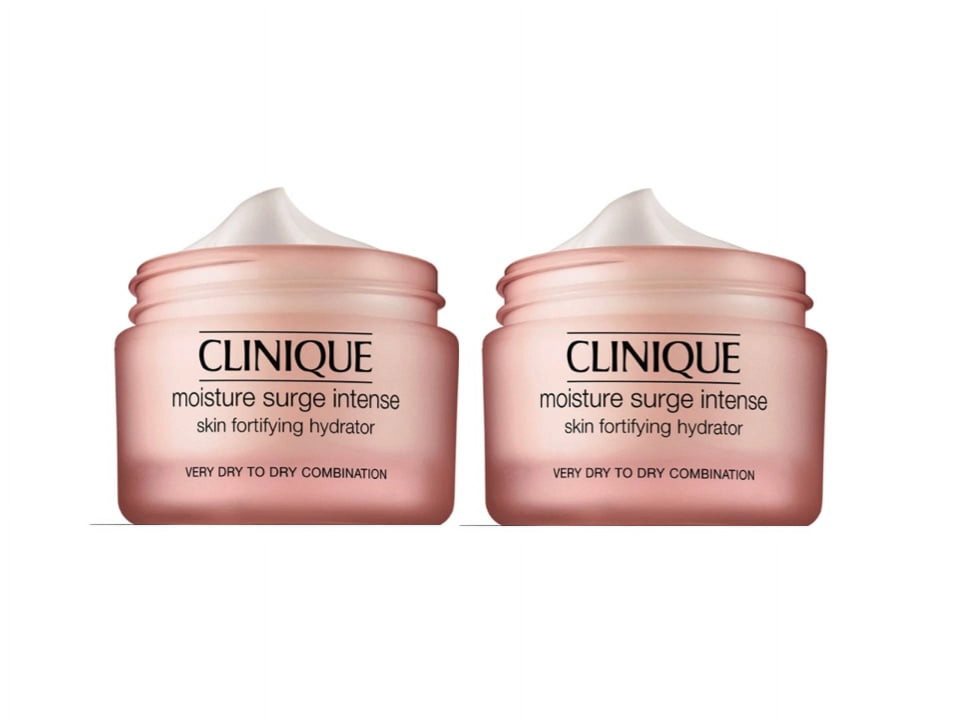 CLINIQUE Moisture Surge Intense 72H Lipid Replenishing Hydrator