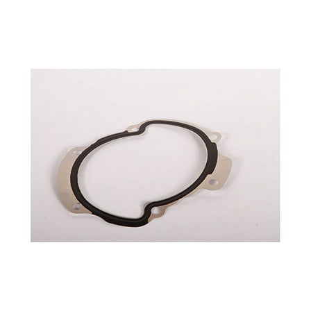 Water Pump Gasket - Compatible with 2007 - 2016 GMC Acadia 2008 2009 2010 2011 2012 2013 2014 2015
