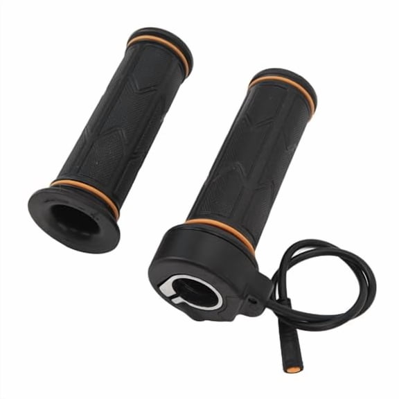VGEBY Electric Throttle Grip, 192X FullThrottle Electric Accessories for BBS01 BBS02 BBSHD Mid Drive Motor