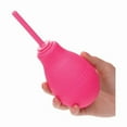 thumbnail image 5 of CalExotics Cheeky One Way Flow Anal Douche - Pink, 5 of 6