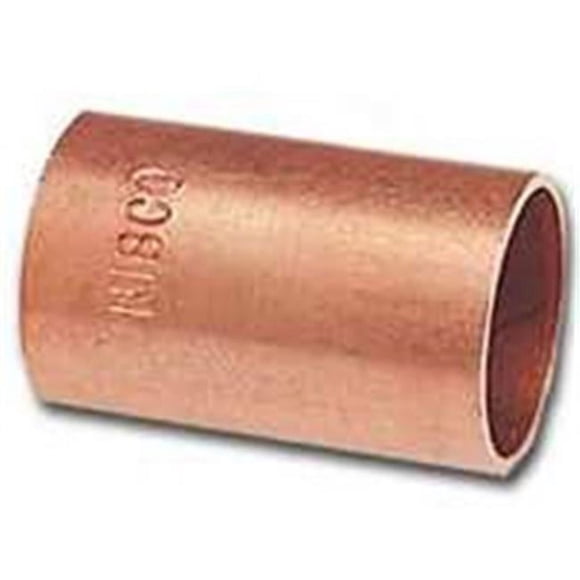 Elkhart Products Corp Coupling Copper Cxc 1In 30960