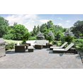 thumbnail image 5 of Homestyles 6800-83 Chaise Lounge, 1 Seat, Beige, 5 of 5