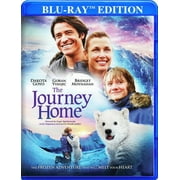 Journey Home (Blu-ray), RLJ Entertainment, Kids & Family
