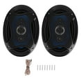 thumbnail image 2 of Potente Sonido, de Sonido Clara y Altavoces de Automóvil de 1000 W de Alta Sensibilidad, Le Trae el Disfruta de la Audiciónica, 2 of 7