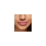 Rimmel Stay Glossy Lip Gloss, Stay My Rose, 0.18 oz