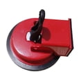 thumbnail image 2 of Herramienta para reparar huecos de suelo Herramienta para reparar huecos de suelo Herramientas para suelos laminados con Rojo, 2 of 8