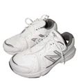 thumbnail image 1 of New Balance 519 Mens 13 White 4E EEEE MX519WG Athletic Walking Sneakers, 1 of 5