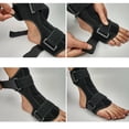 thumbnail image 4 of maskred Adjustable Foot Drop Brace Correction Corrector Strap Stroke Support, 4 of 6