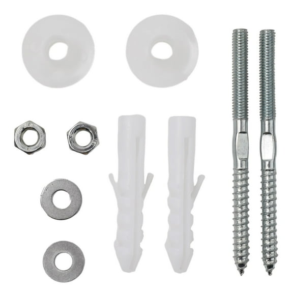 Expansion Zigong Wall-Mounted Washbasin Installation Fixing Screw Set