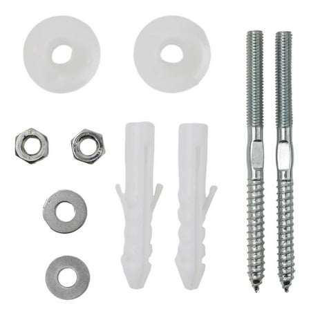 

Expansion Zigong Wall-Mounted Washbasin Installation Fixing Screw Set