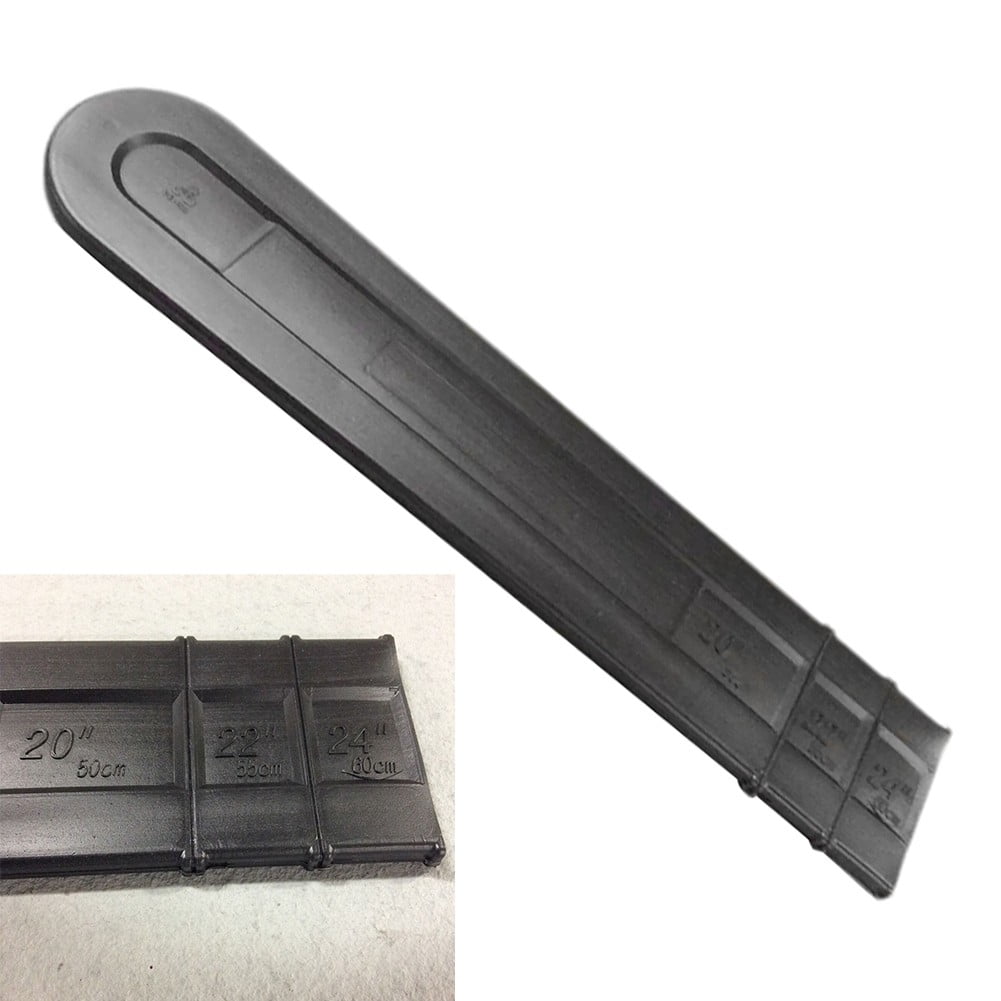 Gerich Chainsaw Bar Cover 20\" 22\" 24\" Scabbard Chainsaw Universal