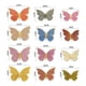 thumbnail image 2 of 36 piezas de decoración de pared de mariposas 3D, decoración de mariposas, 2 of 6