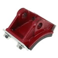 thumbnail image 4 of WHAMVOX Durable Bakelite and Steel Brake Pad for Replacement Long Lasting Performance Multi, 4 of 8