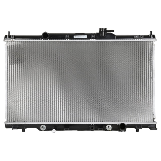 RADIADOR DE AGUA ELEMENT 2003 al 2006 HONDA L4 2.4L KEEP ON GREEN .