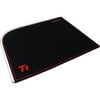 Thermaltake - Gaming Mouse - Tt Esports Dasher Professional Gaming Mouse Pad Low-Friction Surface