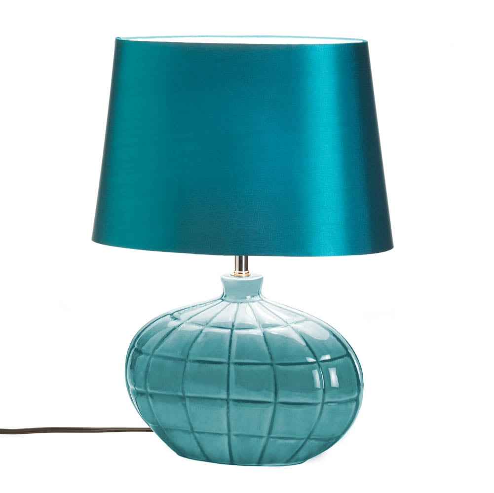small antique table lamp