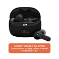 thumbnail image 3 of Audífonos Inalámbricos ANC Bluetooth JBL Tune Beam 2, 3 of 5
