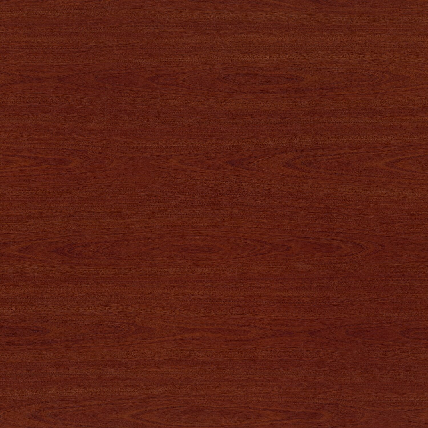 Series C 60W x 30D Office Desk in Mahogany - Engineered Wood