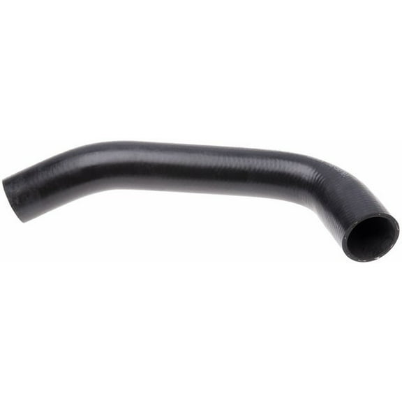 Gate 23604 Premium Molded Coolant Hose Fits select: 2013-2018,2020 RAM 1500