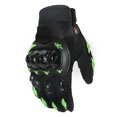 thumbnail image 4 of Outdoor Riding Gloves,Motorcycle Gloves Hard Knuckle Motorcycle Gloves Powersports Racing Gloves Optimal Efficiency, 4 of 8