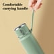 thumbnail image 5 of Taza Termo de Acero Inoxidable 550ml Verde, 5 of 6