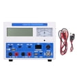 thumbnail image 1 of DC Power Supply Variable Adjustable LCD Display Switching Regulated Bench Linear Power Supply Input Voltage AC220±10%V, 1 of 5