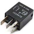 thumbnail image 1 of 4-Pins Auto Car Relay For Ford Fusion F150 F-150 8L8T-14B192-AA 8T2T-14B192-AA 8L8T14B19AA 8T2T14B192AA GU5T-14B192-GA, 1 of 4
