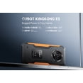 thumbnail image 2 of Smartphone CUBOT KINGKONG ES 6GB RAM 128GB ROM Resistente Android 14 Cámara Dual de 48MP Pantalla de 6.5 pulgadas Batería de 5000mAh Negro, 2 of 5