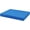 Blue, variant on biguphate 19.7" Durable Blue Thermoplastic Elastomer Balance Trainer Pads, 15.7" x 2.4"