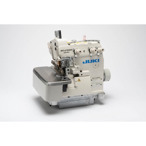 Juki MO-6704 - 3-Thread High-speed Overlock w/ Table & Motor
