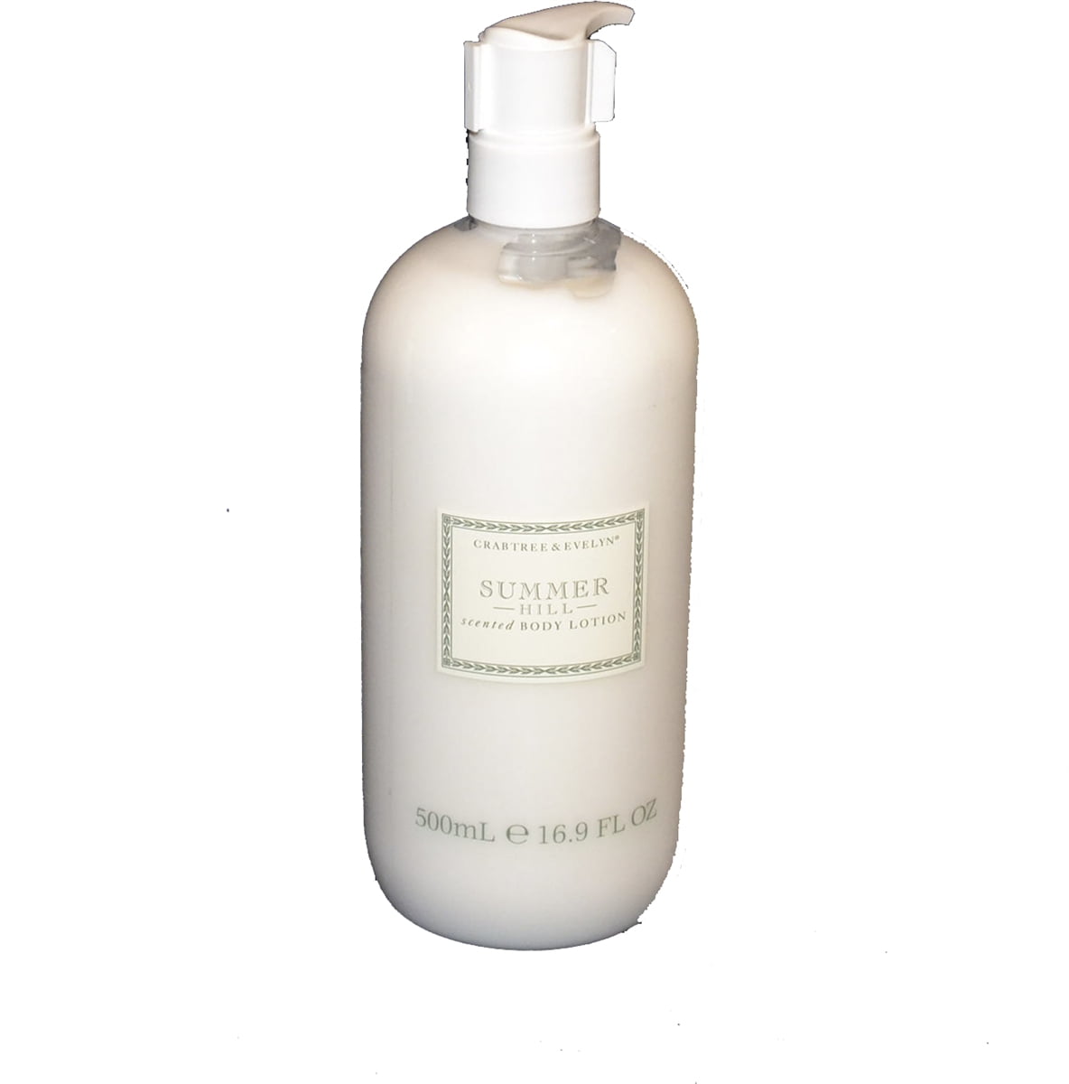 Crabtree & Evelyn - Crabtree & Evelyn Summer Hill Body ...