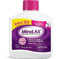 MiraLAX - Walmart.com