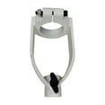 thumbnail image 1 of Adaptador de Broca mayimx de Agujero Cuadrado Blanco, 1 of 9