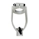 thumbnail image 1 of Convertidor de soporte de orificio cuadrado para taladro eléctrico Accesorios de convertidor para banco Blanco, 1 of 9