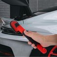thumbnail image 4 of FELTECHELECTR Cepillo Para Limpieza De Y Llantas Con Mango Resistente Multifuncional Para Cuidado Vehicular, 4 of 8