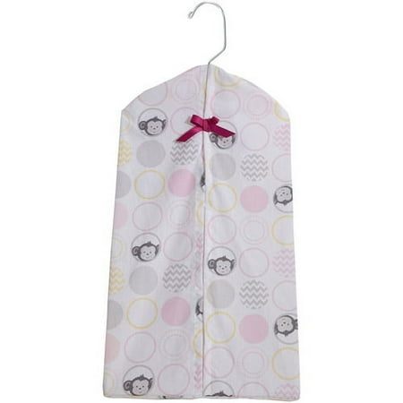 Lambs & Ivy Bedtime Originals - Pinkie D