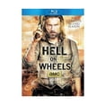 thumbnail image 4 of Hell on Wheels: The Complete Second Season (Blu-ray), Momentum, Drama, 4 of 5