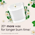thumbnail image 2 of Glade® Candle - Dewdrop Petals, 2 of 8