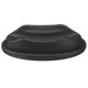 thumbnail image 5 of Bloque De Almohadilla Elevadora De Rueda Delantera De Bicicleta Soporte Estabilizador Para Entrenador De Bicicleta De Interior Bicicletas Estacionarias De Entrenamiento Guardurnaity OD008422-00, 5 of 7