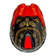 thumbnail image 3 of Casco Integral Moto Mariachi Hawk Pinlock Talla L, 3 of 4